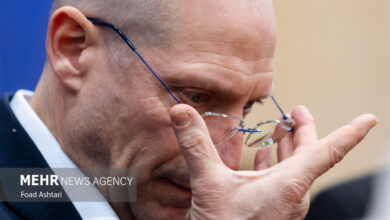 اعلام لیست تیم ملی والیبال ایران برای لیگ ملت‌ها