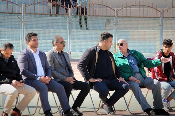 کارشناس دوومیدانی: در فدراسیون جادوگر نداریم؛ رکورد حرف اول را می‌زند