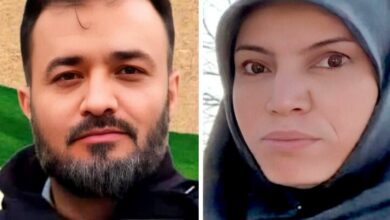 شهادت دو کوهنورد دیگر در پی حملات رژیم غاصب صهیونیستی 