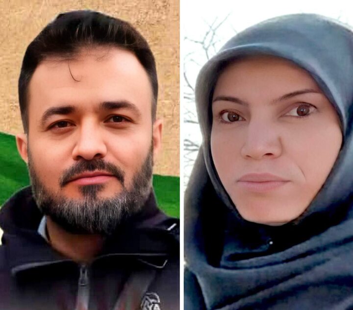 شهادت دو کوهنورد دیگر در پی حملات رژیم غاصب صهیونیستی