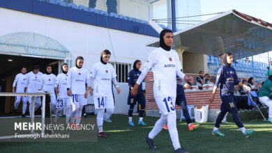 پایان یک دوره طلایی و آغاز یک مسیر تازه برای خاتون بم