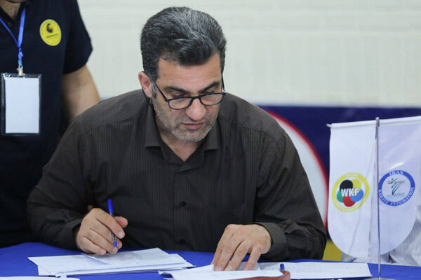 فرید خمامی: مدل هدایت تیم های ملی نیاز به تغییرات داشت