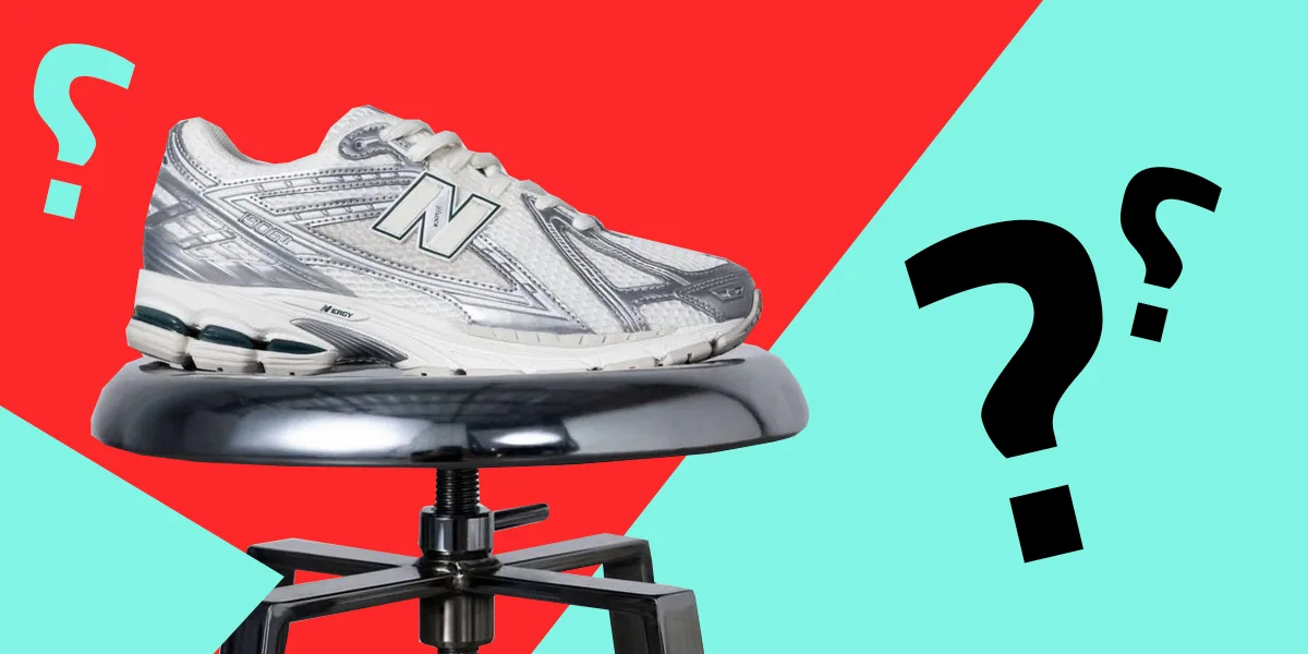 نحوه تشخیص کتونی اصل نیوبالانس از تقلبی و نکات ضروری قبل از خرید