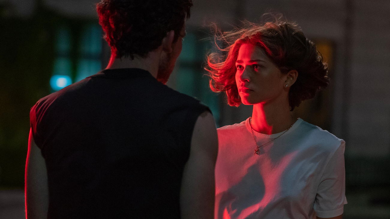 فیلم چلنجرز