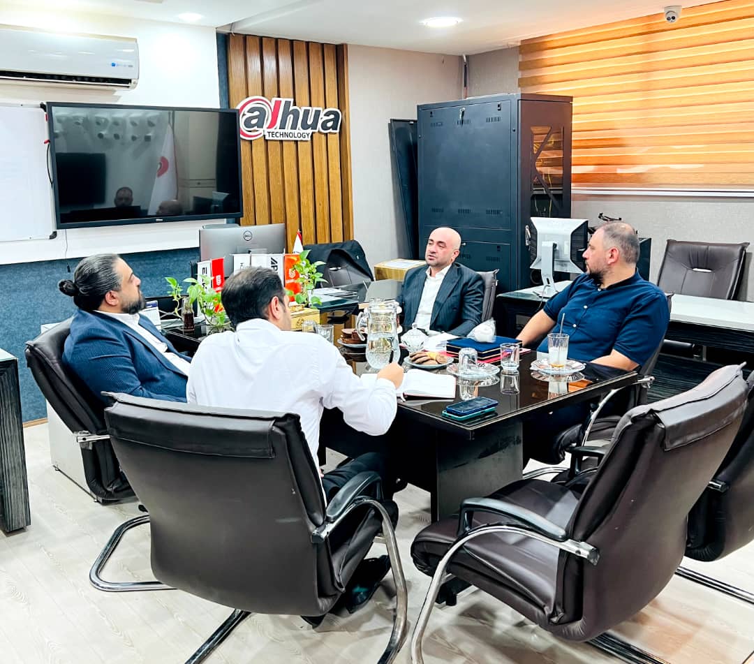 شرکت اشتهاردی