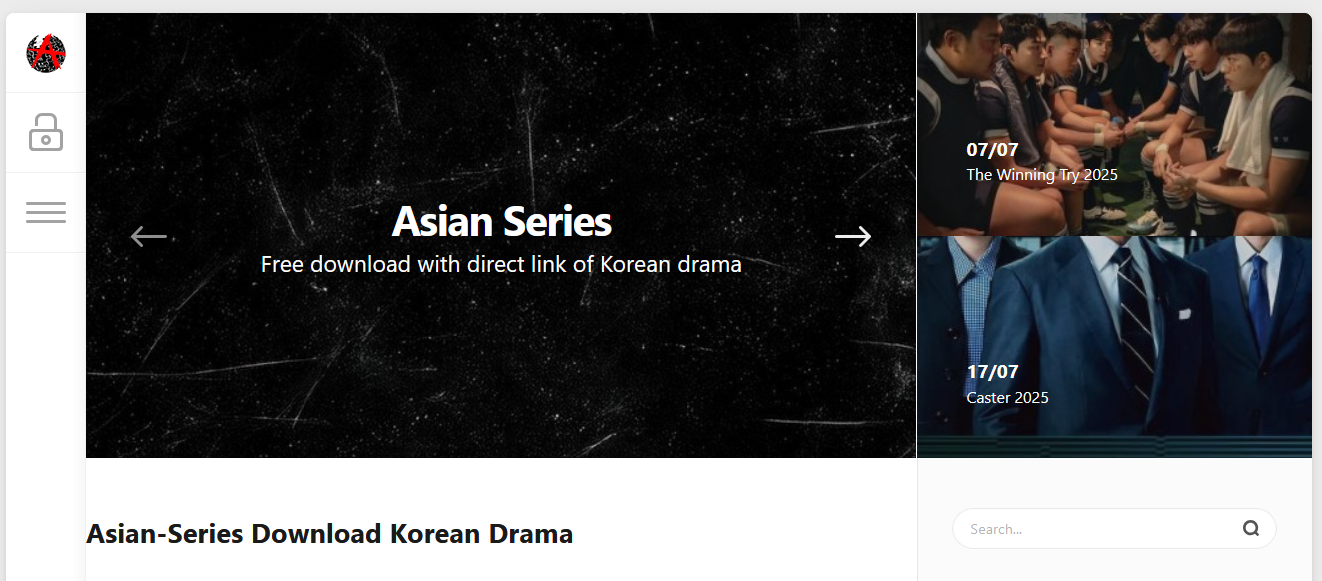 سریال کره ای gotokorea