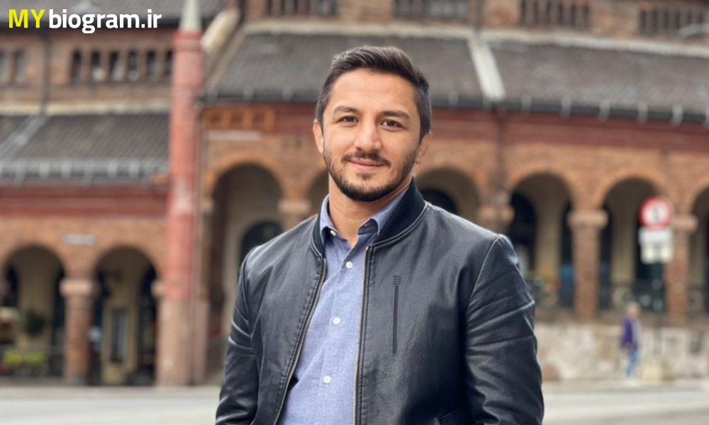 بیوگرافی حمید سوریان ژنرال هفت ستاره: اسطوره بی رقیب کشتی فرنگی ایران