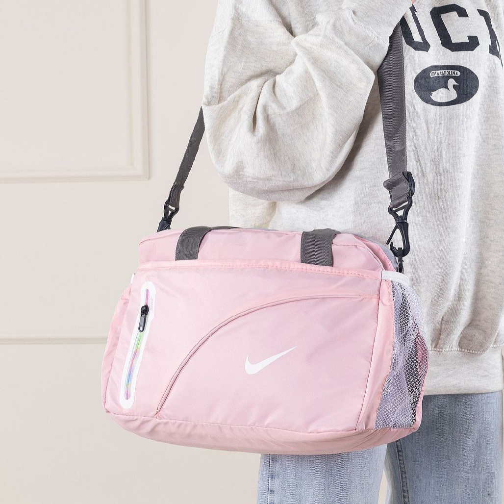 خرید ساک ورزشی دخترانه