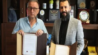 همسو ورزشی