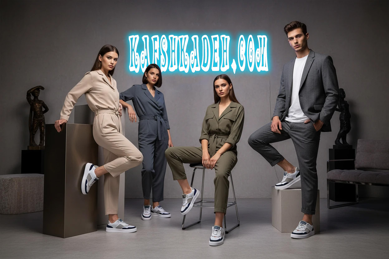 کتونی برشکا