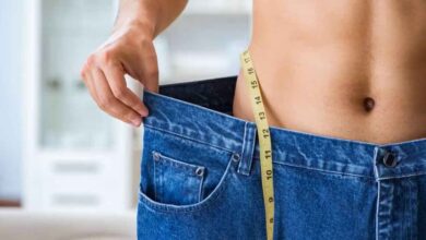 خواص چای میوه ای برای لاغری