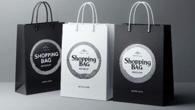 ساک دستی تبلیغاتی