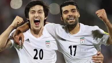 قیمت سردار آزمون و مهدی طارمی