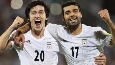 قیمت سردار آزمون و مهدی طارمی