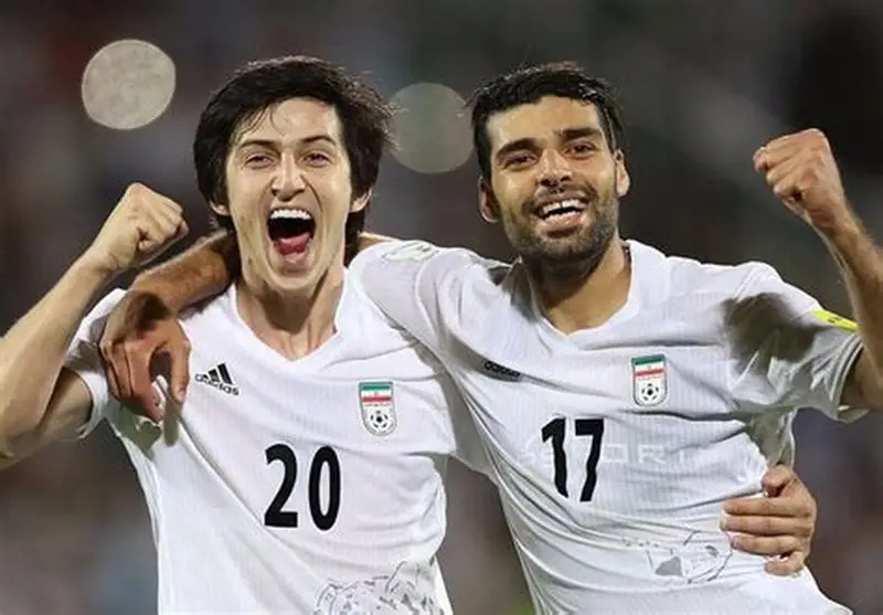 قیمت سردار آزمون و مهدی طارمی