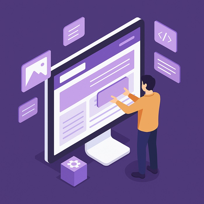 امکانات سفارشی سازی