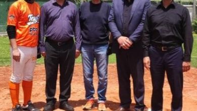 دنیز لوله اسپادانا حامی مالی باشگاه طیف طهران