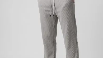 شلوار جاگر مردانه
