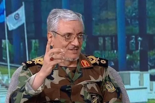 غافلگیر کردن دشمن به شیوه ایران | آمار مهم درباره تولید تسلیحات جنگی وزارت دفاع غافلگیر کردن دشمن به شیوه ایران | آمار مهم درباره تولید تسلیحات جنگی وزارت دفاع