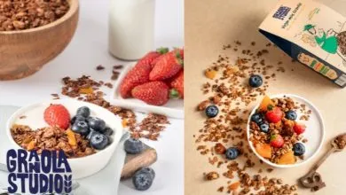 خواص گرانولا چیست؟
