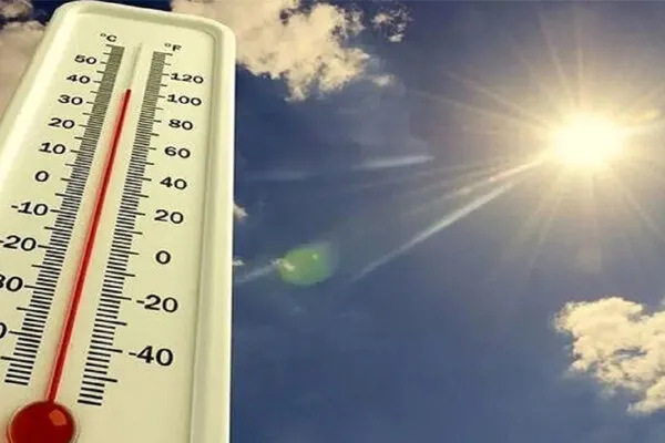 تداوم رگبار پراکنده در ارتفاعات گلستان؛ دما از امروز افزایشی میشود تداوم رگبار پراکنده در ارتفاعات گلستان؛ دما از امروز افزایشی میشود