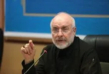 قالیباف: جوانان ایرانی ثابت کردند هیچ میدان بزرگی دستنیا... قالیباف: جوانان ایرانی ثابت کردند هیچ میدان بزرگی دستنیا...