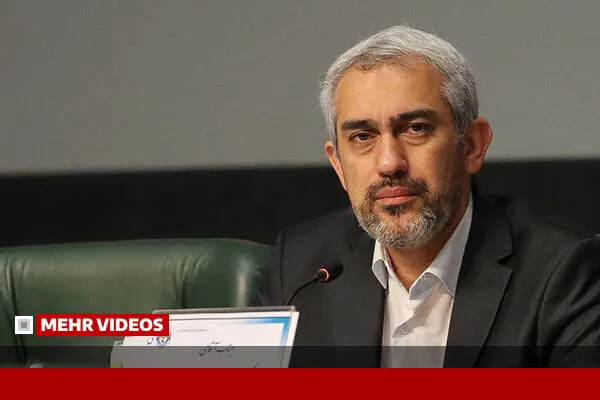 روایت وزیر اقتصاد از چگونگی انحلال بانک آینده روایت وزیر اقتصاد از چگونگی انحلال بانک آینده