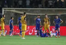 استقلال میزبانی خود را پس گرفت؛ بصره، خانه آبیها در لیگ ... استقلال میزبانی خود را پس گرفت؛ بصره، خانه آبیها در لیگ ...