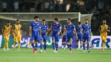 ترکیب احتمالی استقلال مقابل فولاد/ تغییر اجباری در دفاع