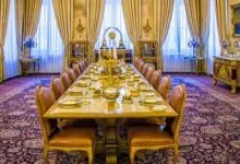کاخ های تهران؛ نمایانگر تاریخ و هویت پایتخت کاخ های تهران؛ نمایانگر تاریخ و هویت پایتخت