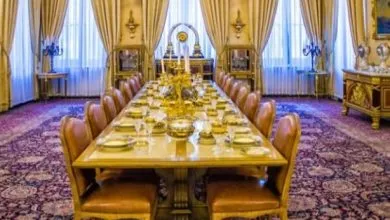 کاخ های تهران؛ نمایانگر تاریخ و هویت پایتخت