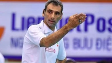وادی: برای المپیک ۲۰۳۲ و ۲۰۳۶ از امروز باید استعدادها را بسازیم