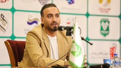 مالک باشگاه خیبر بعد از باخت مقابل نساجی: داوری یک فاجعه بود