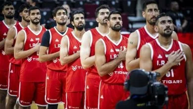 اعتراض فدراسیون بسکتبال به نحوه میزبانی مسابقات انتخابی جام جهانی