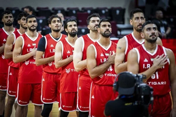 اعتراض فدراسیون بسکتبال به نحوه میزبانی مسابقات انتخابی جام جهانی اعتراض فدراسیون بسکتبال به نحوه میزبانی مسابقات انتخابی جام جهانی
