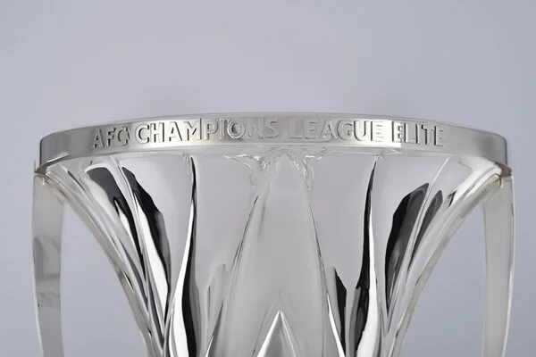 AFC به استقبال استقلال و تراکتور رفت؛دو مصاف حساس برای نمایندگان ایران AFC به استقبال استقلال و تراکتور رفت؛دو مصاف حساس برای نمایندگان ایران