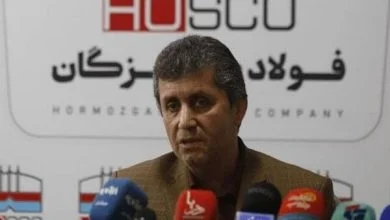 مقامی: اولویت ما استفاده از ظرفیت‌های استان هرمزگان است