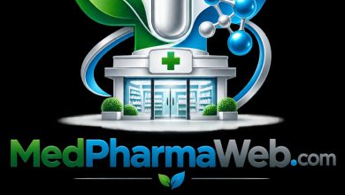 MedPharmaWeb
