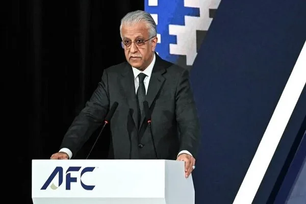 تصمیم درباره برگزاری جام ملت‌ها در عربستان را بعدا می‌گیریم