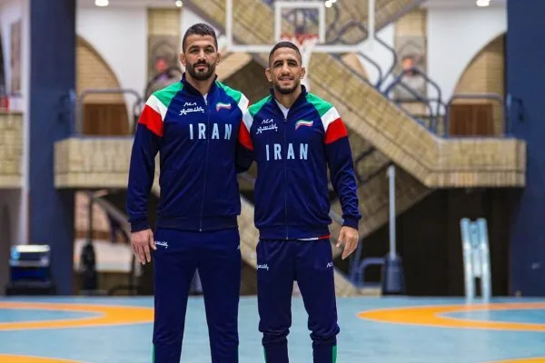 شانس برنز برای عموزاد و یزدانی زنده شد